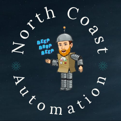 North Coast Automation logo
