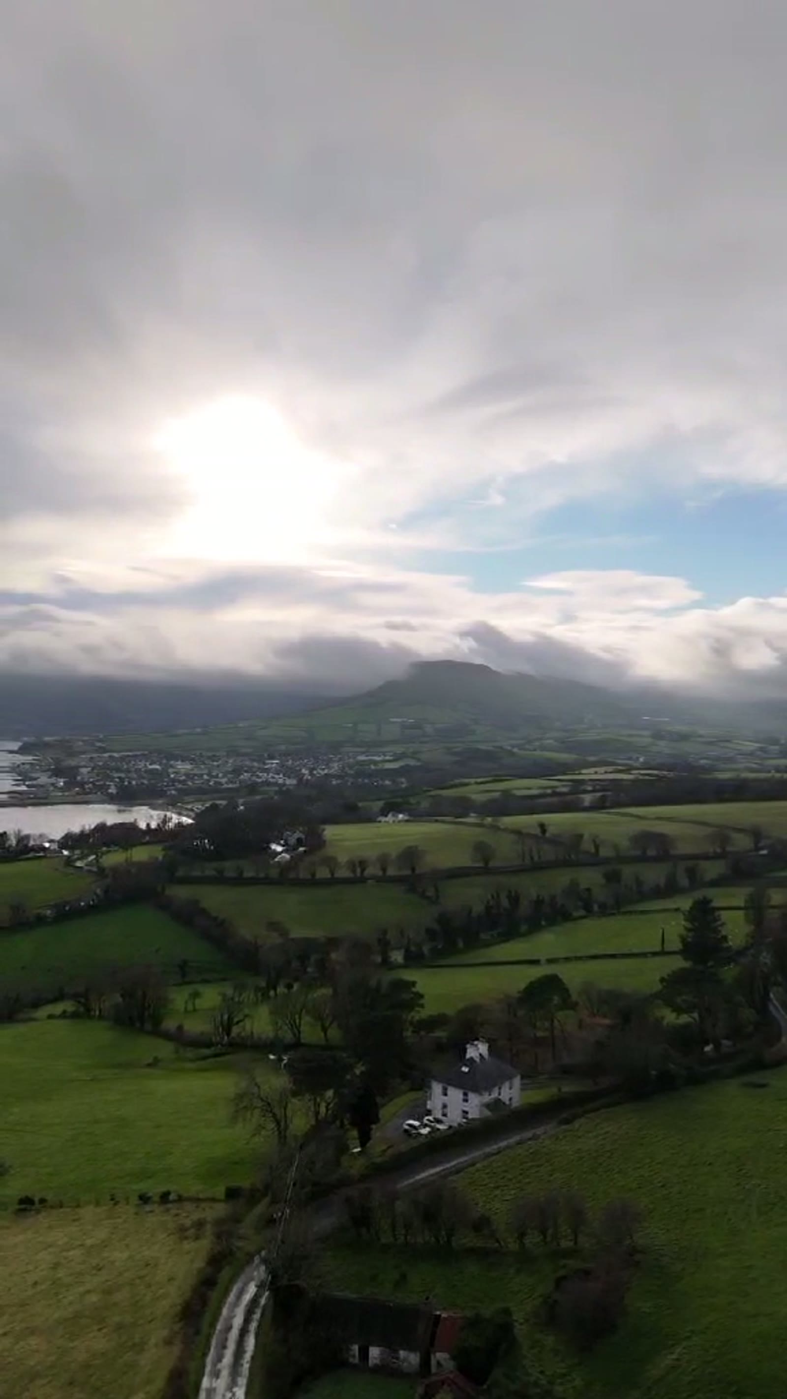 Industrial automation control panel